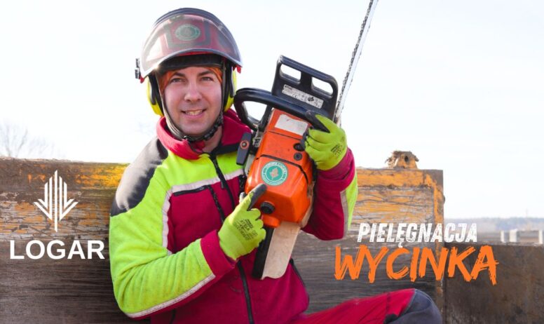 Profesjonalna firma wycinkowa